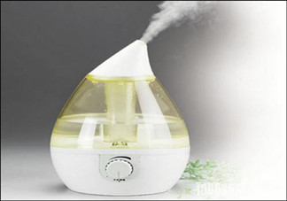 空氣加濕器不出霧怎么回事？空氣加濕器怎么清洗？
