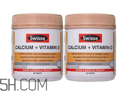swisse鈣片是什么顏色？swisse鈣片是碳酸鈣嗎？