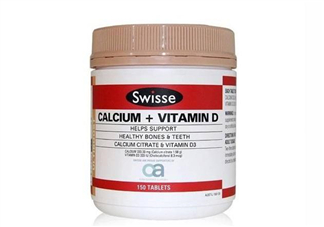 swisse鈣片孕婦能吃嗎？swisse鈣片一天吃幾粒？