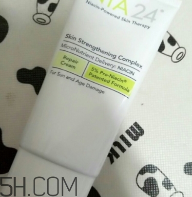 強(qiáng)奸霜是什么護(hù)膚品？NIA24強(qiáng)健霜好用嗎？