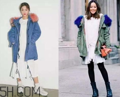 派克大衣大概什么價位？派克大衣為什么這么貴？