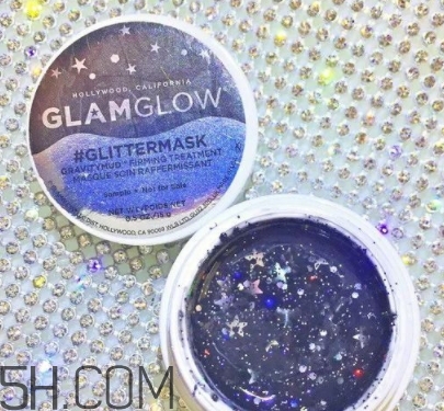 glamglow星空面膜怎么用？glamglow星空面膜敷多久？