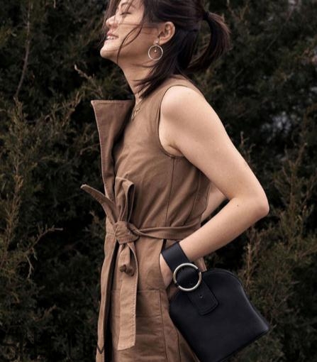 parisa wang是什么牌子？parisa wang國內(nèi)哪里買？