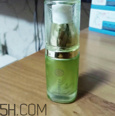 百雀羚眼霜孕婦能用嗎？百雀羚眼霜好用嗎？