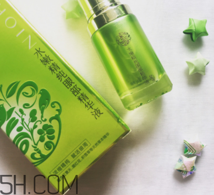 百雀羚眼霜含激素嗎？百雀羚雅霜用法
