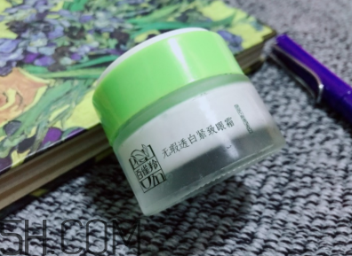 百雀羚眼霜含激素嗎？百雀羚雅霜用法