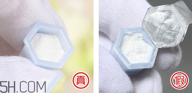 怎么辨別嘉娜寶洗顏粉真假？suisai潔面粉使用方法