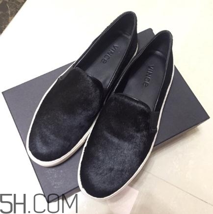 vince的鞋子怎么樣？vince是幾線牌子？