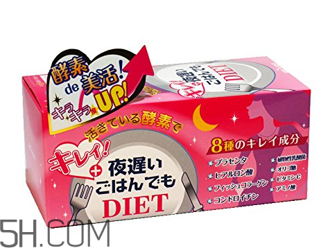 日本新谷酵素怎么樣？新谷酵素怎么吃最有效？