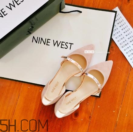 nine west是什么牌子？nine west是什么檔次？