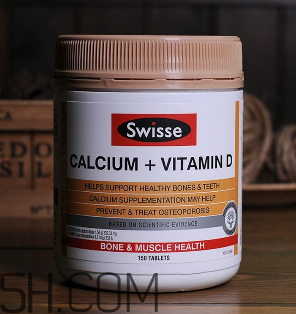 swisse鈣片可以泡水喝嗎？swisse鈣片用熱水泡嗎？