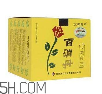 百消丹和逍遙丸哪個好？美齡丸和百消丹哪個好？