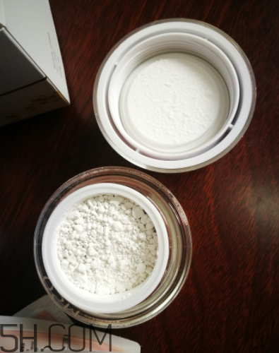 歐詩(shī)漫珍珠粉能美白嗎？歐詩(shī)漫珍珠粉使用心得