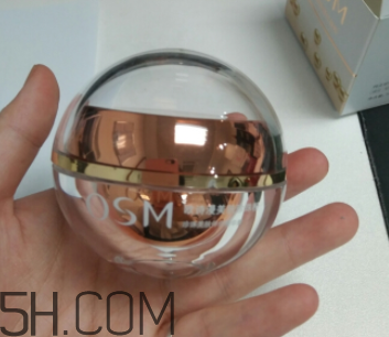 歐詩(shī)漫珍珠粉能美白嗎？歐詩(shī)漫珍珠粉使用心得