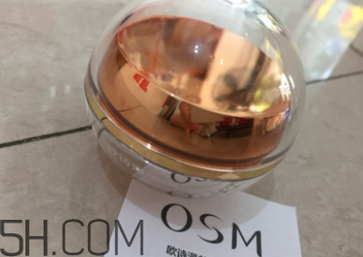 歐詩漫珍珠粉有效嗎？歐詩漫珍珠粉diy用法