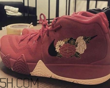 nike kyrie 4 cny中國(guó)新年配色發(fā)售時(shí)間_多少錢？