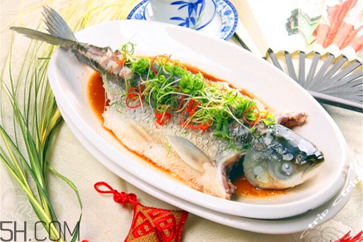 寶寶咳嗽有痰可以吃魚嗎？吃魚可以止咳化痰嗎？