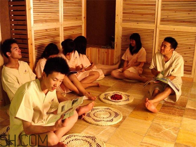 日常汗蒸之后能洗澡嗎？汗蒸時(shí)有什么注意事項(xiàng)？