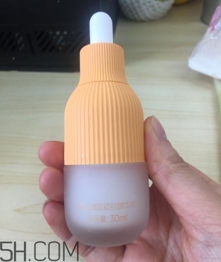 春紀(jì)咖啡緊致精華液好用嗎？春紀(jì)咖啡緊致精華液評測