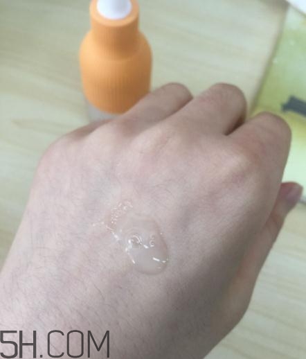 春紀(jì)咖啡緊致精華液好用嗎？春紀(jì)咖啡緊致精華液評測