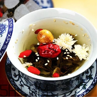 上班族護(hù)眼喝什么茶？日常護(hù)眼的方法有哪些？