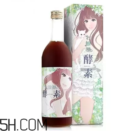 酵素什么時(shí)候喝好？日本酵素排行榜前10名