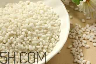 各種米的功效有哪些？米類食物的養(yǎng)生功效有哪些？
