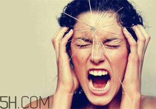 焦慮癥為什么要剃頭發(fā)？頭發(fā)對焦慮癥的影響有多少？