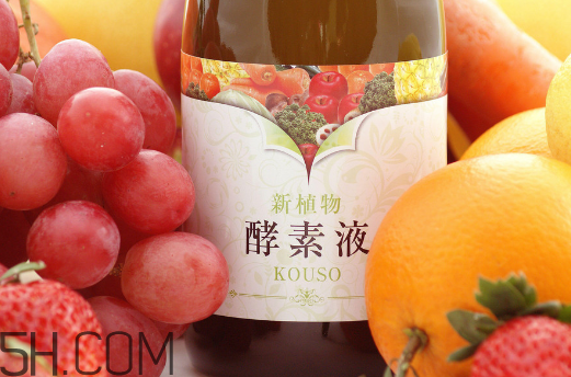 酵素可以長期吃嗎？酵素如何服用？