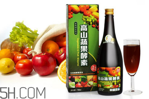 酵素兒童能吃嗎？喝酵素的五大禁忌