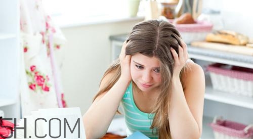 焦慮癥復發(fā)了怎么辦？焦慮癥復發(fā)的幾率高嗎？