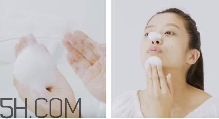 用了嘉娜寶洗顏粉還用洗面奶嗎？洗顏粉的正確打開(kāi)方式