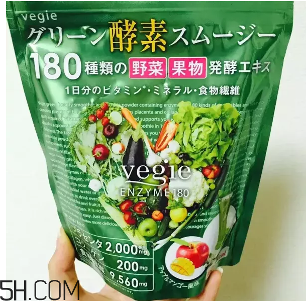 酵素什么時(shí)候喝好？日本酵素排行榜前10名