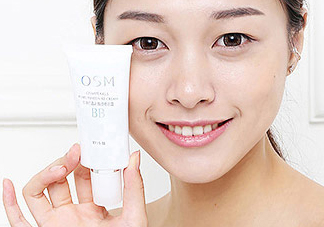 OSM/歐詩漫珍珠白修容BB霜有幾個(gè)色號(hào)_怎么選色號(hào)