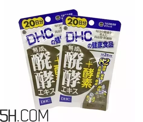 酵素什么時(shí)候喝好？日本酵素排行榜前10名