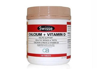 swisse鈣片可以泡水喝嗎？swisse鈣片用熱水泡嗎？
