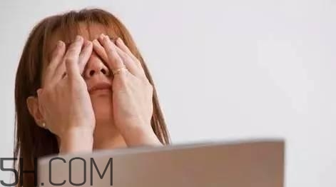 眼睛又干又癢怎么回事？日常保護(hù)眼睛的方法有哪些？