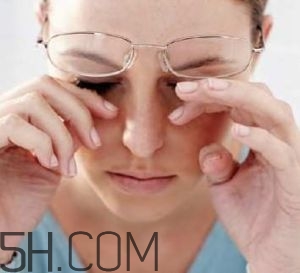 眼睛又干又癢怎么回事？日常保護(hù)眼睛的方法有哪些？