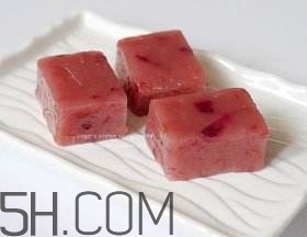 美白要遠離什么食物？有利于美白的食物有哪些？