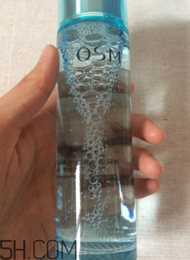 歐詩(shī)漫水氧瞬透水是爽膚水嗎？歐詩(shī)漫水氧瞬透水怎么用