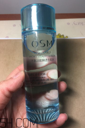 歐詩漫生肌水有幾種？歐詩漫生肌水適合膚質