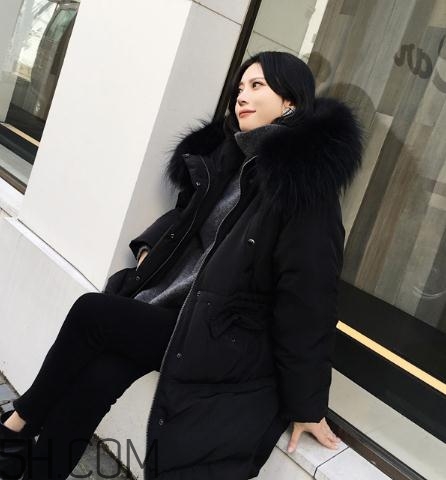 白鴨絨羽絨服保暖嗎？白鴨絨有味道怎么去味？