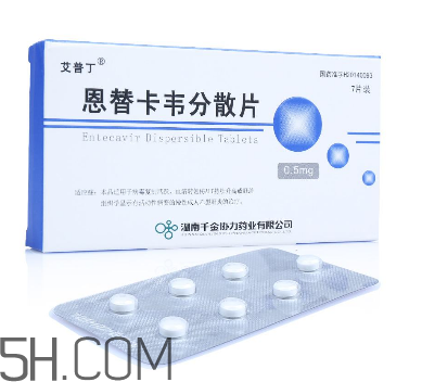 恩替卡韋是抗病毒藥嗎？恩替卡韋是哪里生產(chǎn)的？