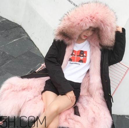 派克大衣內(nèi)膽什么毛好？派克服什么內(nèi)膽好？