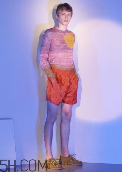 stella mccartney2018春夏系列好看嗎_有哪些款式？