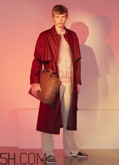 stella mccartney2018春夏系列好看嗎_有哪些款式？