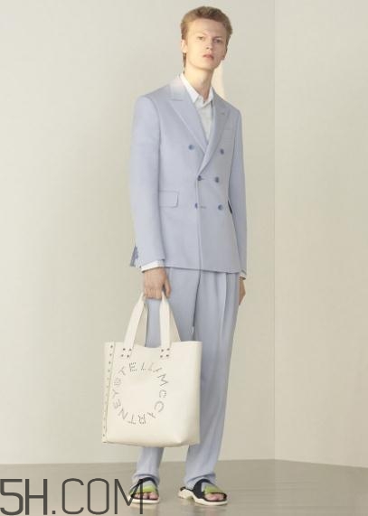 stella mccartney2018春夏系列好看嗎_有哪些款式？