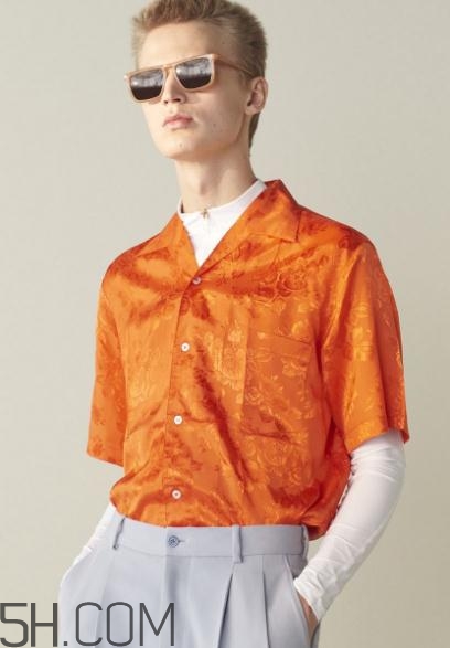 stella mccartney2018春夏系列好看嗎_有哪些款式？