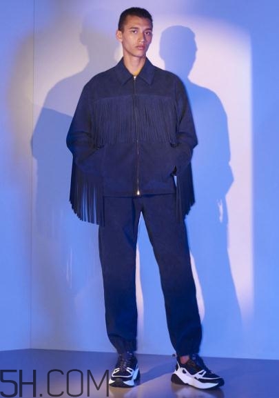 stella mccartney2018春夏系列好看嗎_有哪些款式？