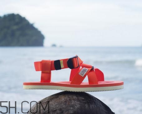 suicoke2018春夏涼鞋系列多少錢_在哪買？